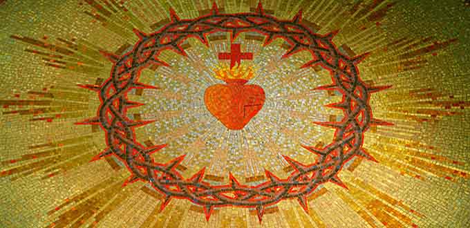 Sagrado Corazn