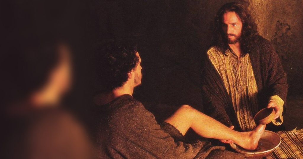 Agradecer a Jesús por los sacramentos, por la confesión y la Eucaristía