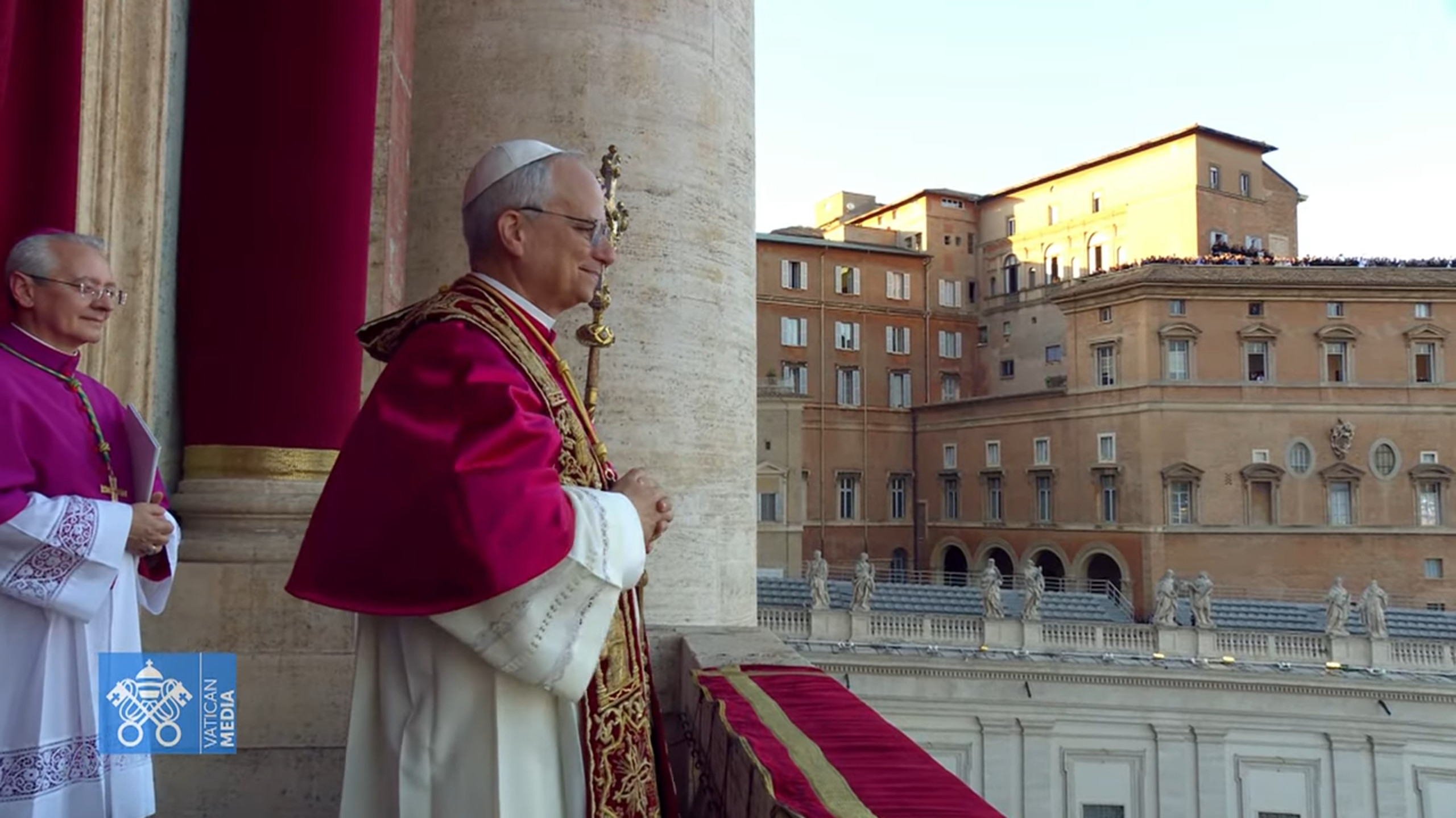 Una autoridad que escucha: lo que la tesis doctoral del Papa anticipa de su pontificado