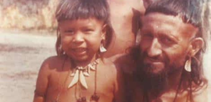 El asesino del misionero jesuita Vicente Caas finalmente enfrenta la justicia despus de 38 aos