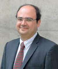 Julio Alvear Téllez Julio Alvear Téllez