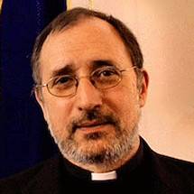 Bernardo Cervellera Bernardo Cervellera