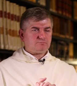 Fray Emmanuel Perrier. OP Fray Emmanuel Perrier. OP