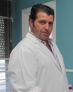 Esteban Rodríguez Martín Esteban Rodríguez Martín