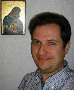 Luis Ignacio Amorós Luis Ignacio Amorós