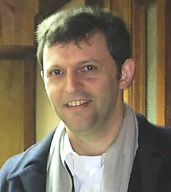 Claudio Pierantoni Claudio Pierantoni