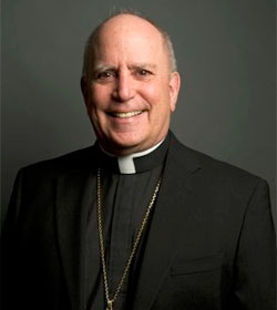Monseñor Samuel Joseph Aquila Monseñor Samuel Joseph Aquila