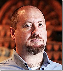 Tim Townsend Tim Townsend