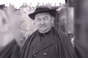 San Manuel González y la confianza en Dios